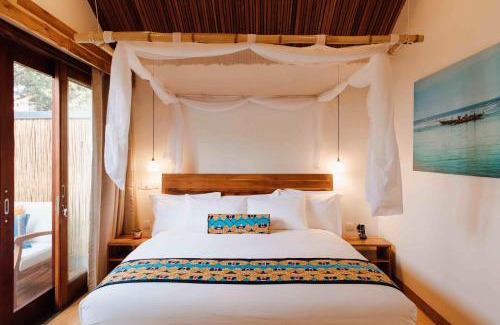 Kigali Hotel | The Retreat