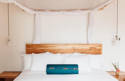 Kigali Hotel | The Retreat
