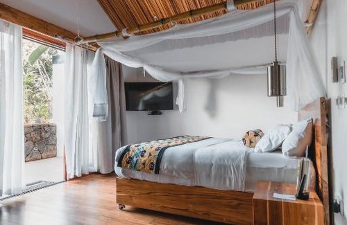 Kigali Hotel | The Retreat