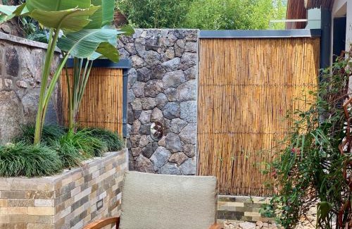 Kigali Hotel | The Retreat