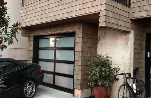 Sea Cliff House | THE RETREAT : SF . Sea Cliff, San Francisco - Dreamy Golden Gate & City Views!