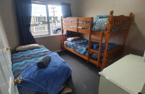 Taupo House | The Retreat Taupo