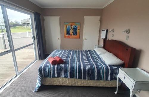 Taupo House | The Retreat Taupo
