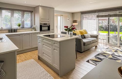 Kneesall House | The Retreat - Uk45099