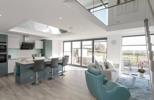 Ticknall Cottage | The Retreat - UKC3845