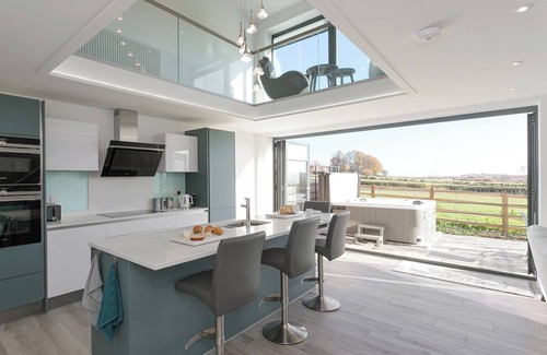 Ticknall Cottage | The Retreat - UKC3845
