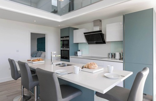 Ticknall Cottage | The Retreat - UKC3845