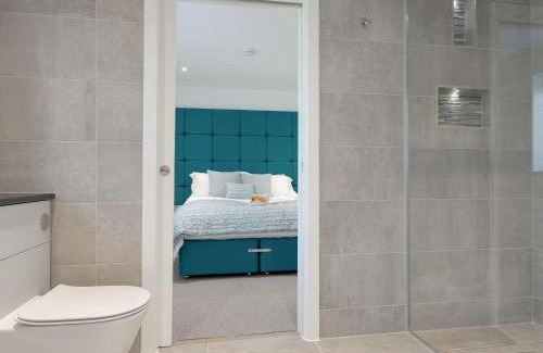 Ticknall House | The Retreat - Ukc3845