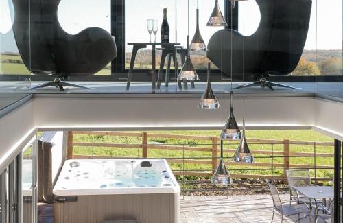 Ticknall House | The Retreat - Ukc3845