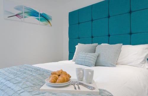 Ticknall House | The Retreat - Ukc3845