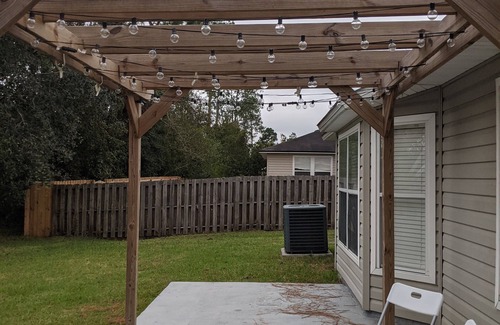 Yulee House | The Retreat