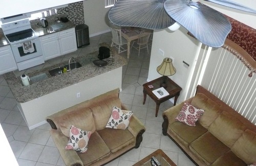 Sunset Lakes Villa | 'The Retreat' Villa at Sunset Lakes - Explore Disney and Florida in style