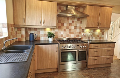 Westward Ho House | The Retreat Westward Ho!