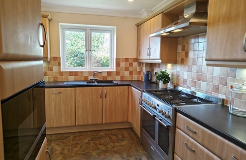Westward Ho House | The Retreat Westward Ho!