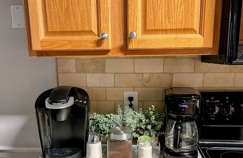 Lubbock House | The Revier! 3/2 in NW LBK