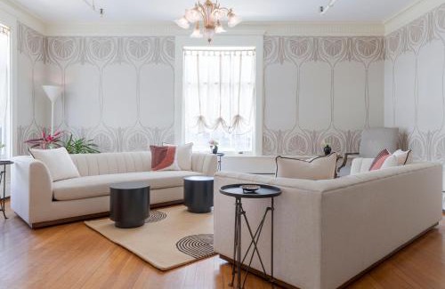 Adams Hotel | The Revival House