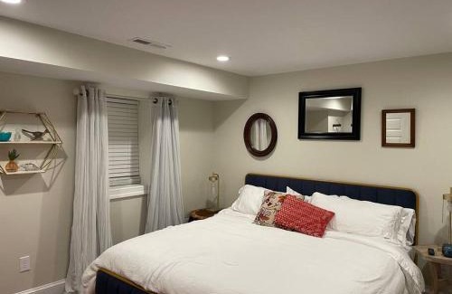 Staunton Villa | The Revival Room: Historic Staunton
