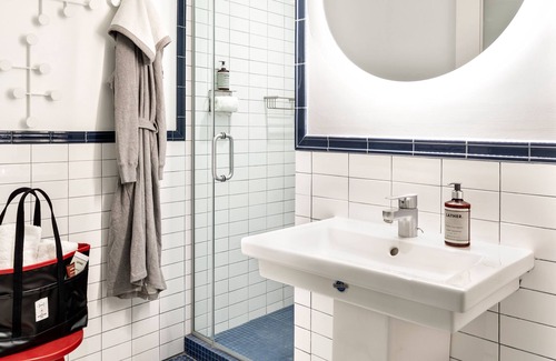 Columbus Hotel | The Revolution Hotel