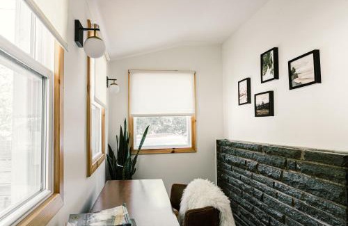Greentown Hotel | The Rex