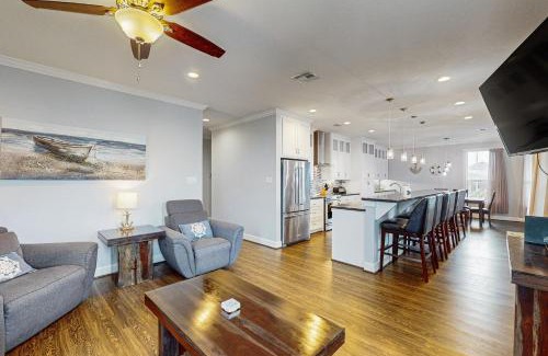 Bermuda Beach House | The Reynolds Beach House