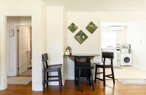 Greenwood House | The Reynolds House