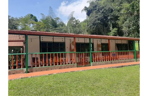 La Vega House | The Rhine of la Vega