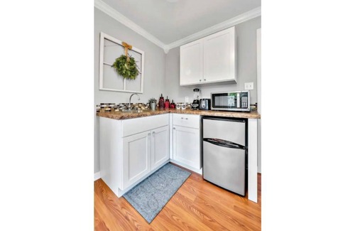 Waco Cottage | The Rhinestone Baylor McLane Football Stadium Magnolia and Downtown Shopping
