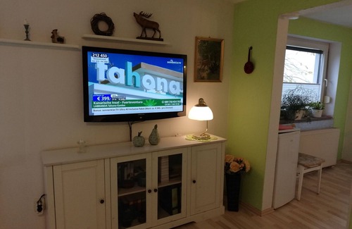 Oberes Feldatal House | The Rhön the land of the open distance