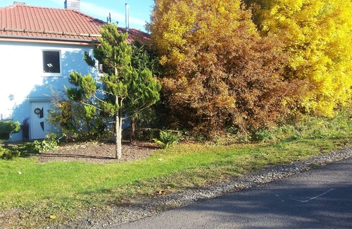 Oberes Feldatal House | The Rhön the land of the open distance