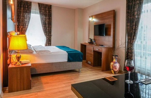 Adapazari Hotel | The Riada Hotel