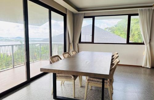 Tanjung Uncang Resort | The Riahi Residences Nirup Island