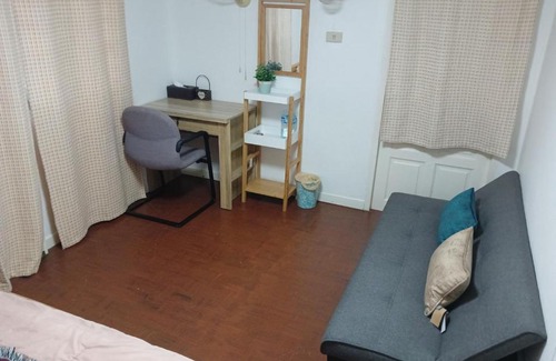 Khanna Yao House | The Riceberry House (Homestay In Bangkok)