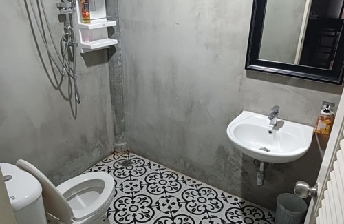 Khanna Yao House | The Riceberry House (Homestay In Bangkok)