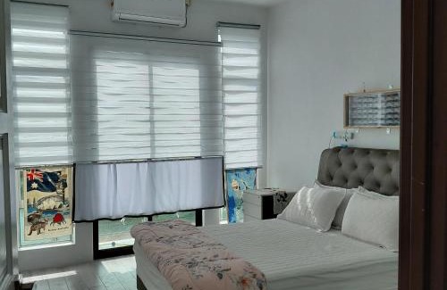 Bukit Kayu Hitam House | The Riceview Homestay Guest House