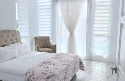 Bukit Kayu Hitam House | The Riceview Homestay Guest House