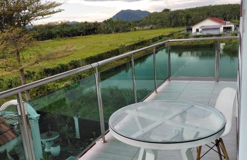 Bukit Kayu Hitam House | The Riceview Homestay Guest House