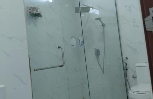 Bukit Kayu Hitam House | The Riceview Homestay Guest House