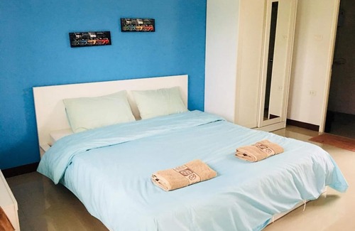 Nakhon Ratchasima Hotel | The Rich Home