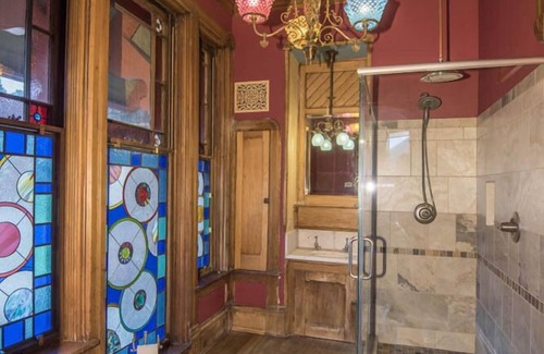 Dubuque Bed & Breakfast | The Richards House Bed & Breakfast