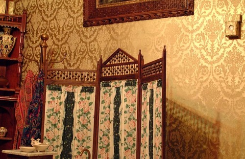 Dubuque Bed & Breakfast | The Richards House Bed & Breakfast
