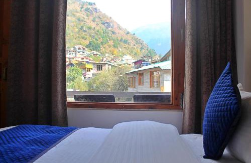 Jagatsukh Bed & Breakfast | The Richie Royal Inn
