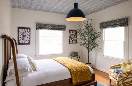 Old Towne Hotel | The Richland