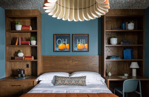 Old Towne Hotel | The Richland