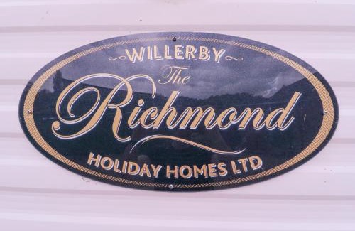 Saint Osyth House | The Richmond