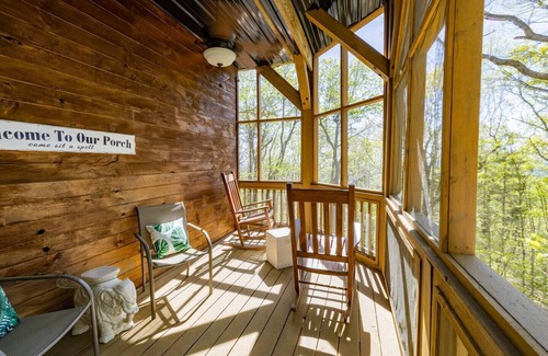 Valley Head Apartment | The Ridge at Buena Vista Bluffs