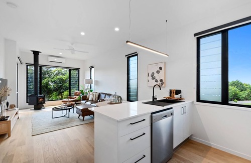 Booroobin House | The Ridge at Maleny