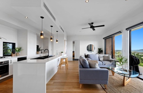 Booroobin House | The Ridge at Maleny