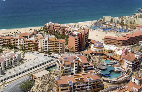 Marina Resort | The Ridge at Playa Grande