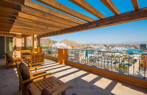 Marina Resort | The Ridge at Playa Grande