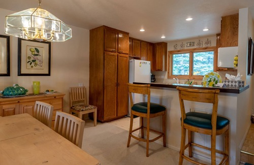 Elkhorn Village Condo | The Ridge Condo 2617 - Walk to Elkhorn Pool, Hot Tub & Tennis